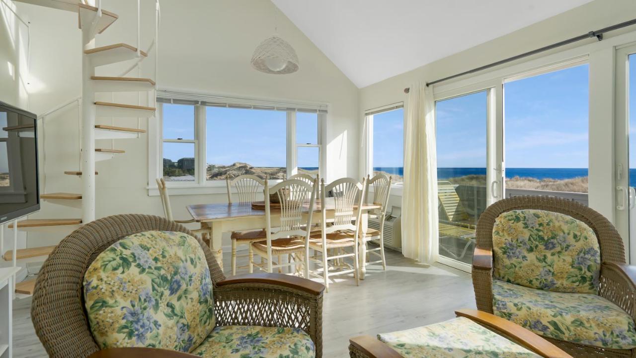 Windward Shores Amagansett Exterior foto