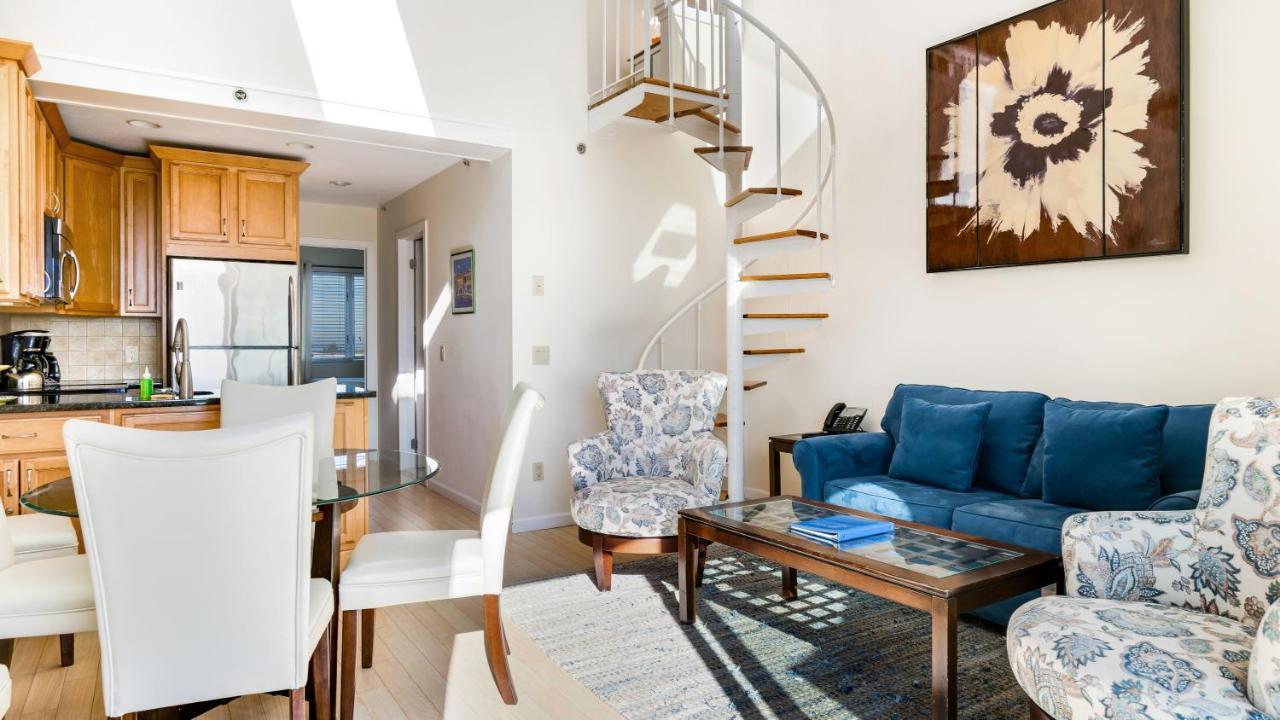 Windward Shores Amagansett Exterior foto