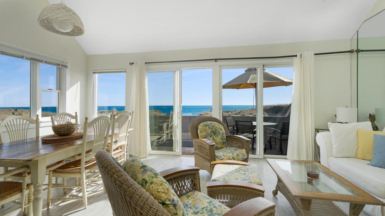 Windward Shores Amagansett Exterior foto