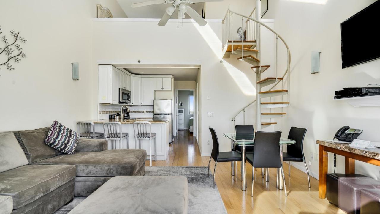 Windward Shores Amagansett Exterior foto