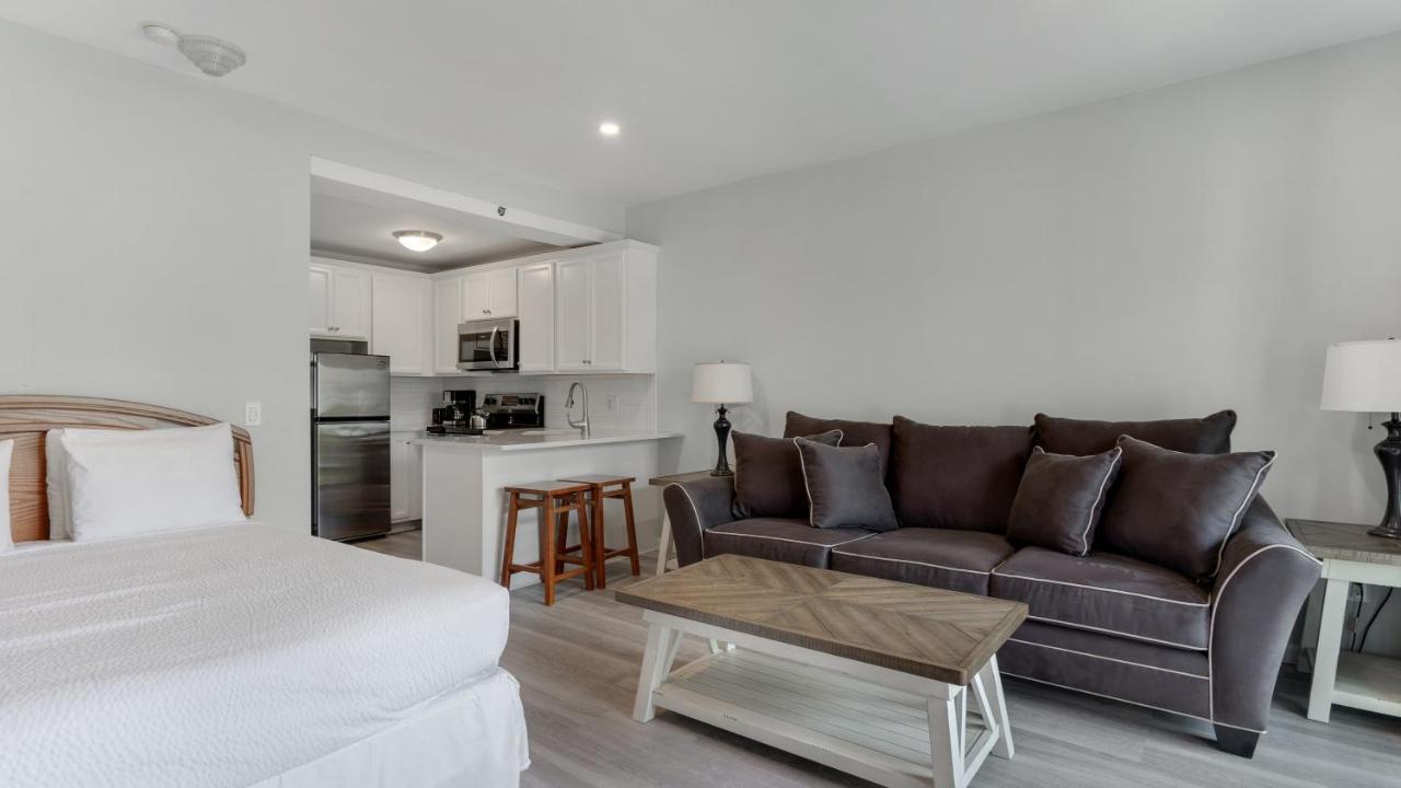 Windward Shores Amagansett Exterior foto