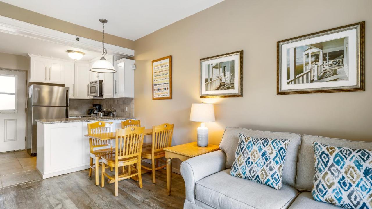 Windward Shores Amagansett Exterior foto