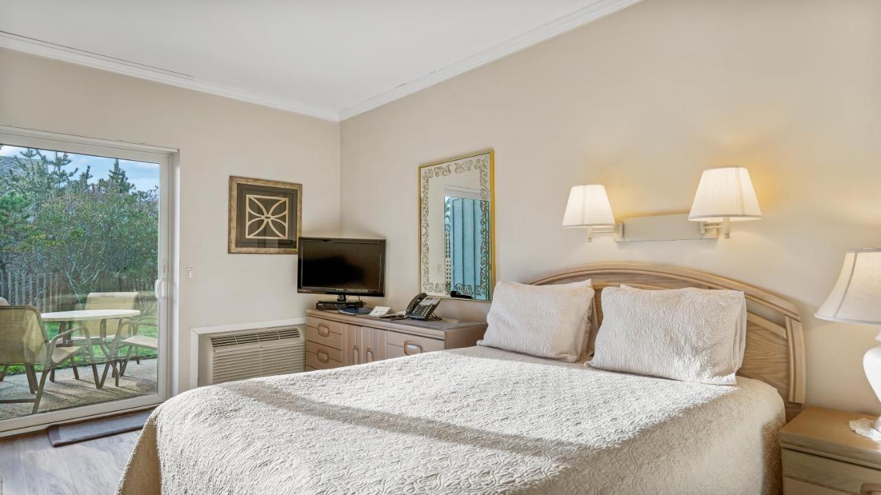 Windward Shores Amagansett Exterior foto