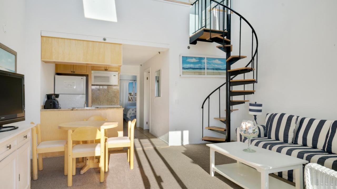 Windward Shores Amagansett Exterior foto