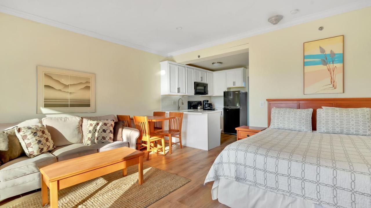Windward Shores Amagansett Exterior foto