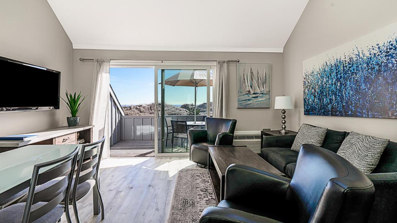 Windward Shores Amagansett Exterior foto