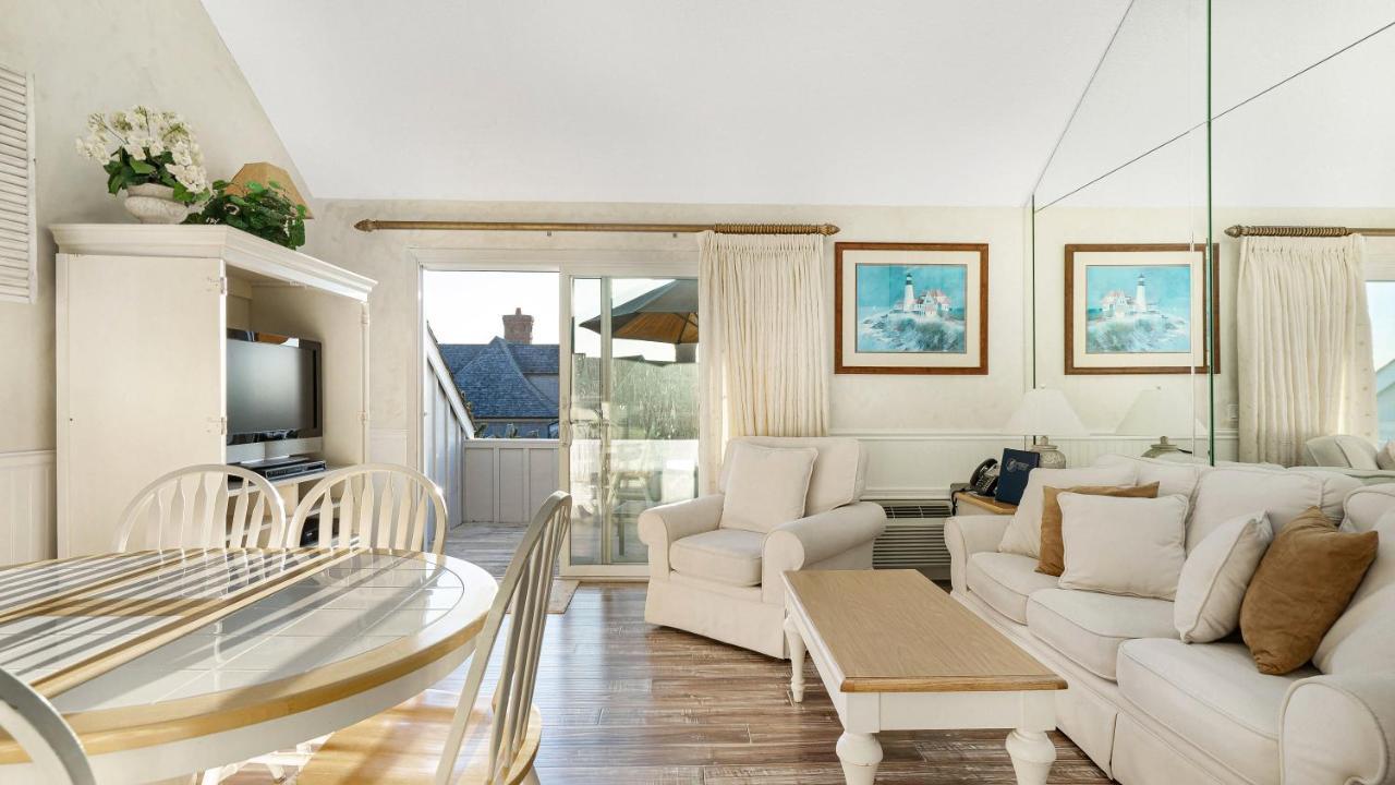 Windward Shores Amagansett Exterior foto