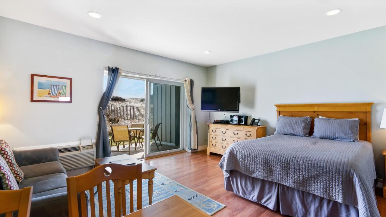 Windward Shores Amagansett Exterior foto