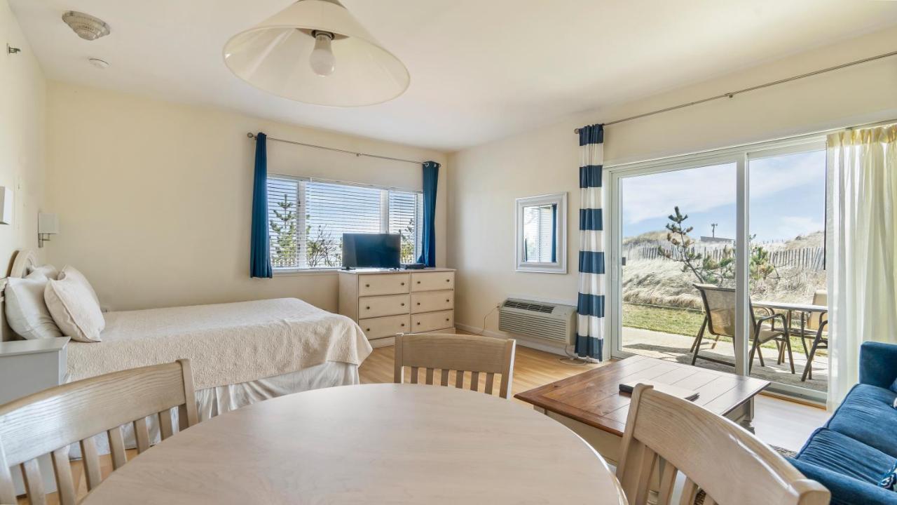 Windward Shores Amagansett Exterior foto