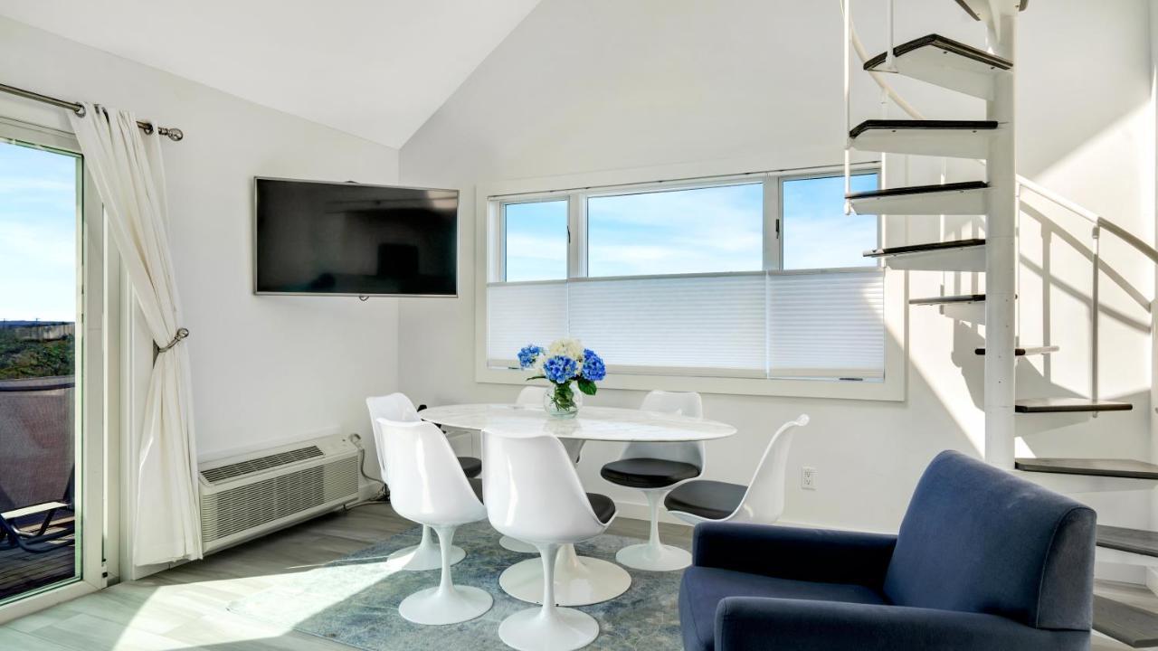 Windward Shores Amagansett Exterior foto