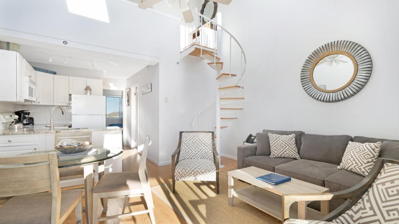Windward Shores Amagansett Exterior foto
