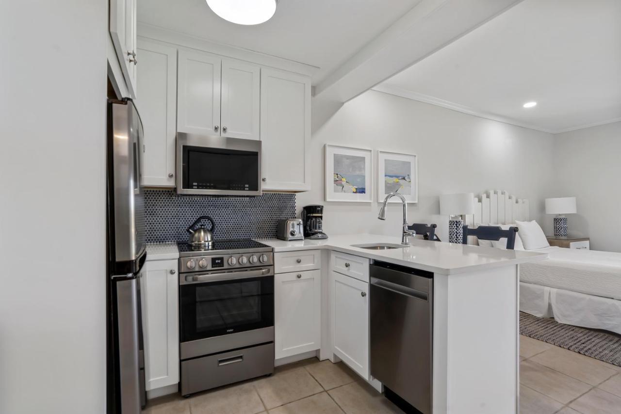 Windward Shores Amagansett Exterior foto