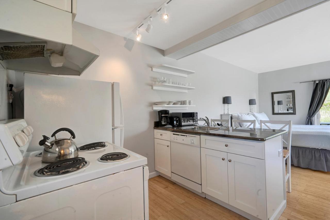 Windward Shores Amagansett Exterior foto