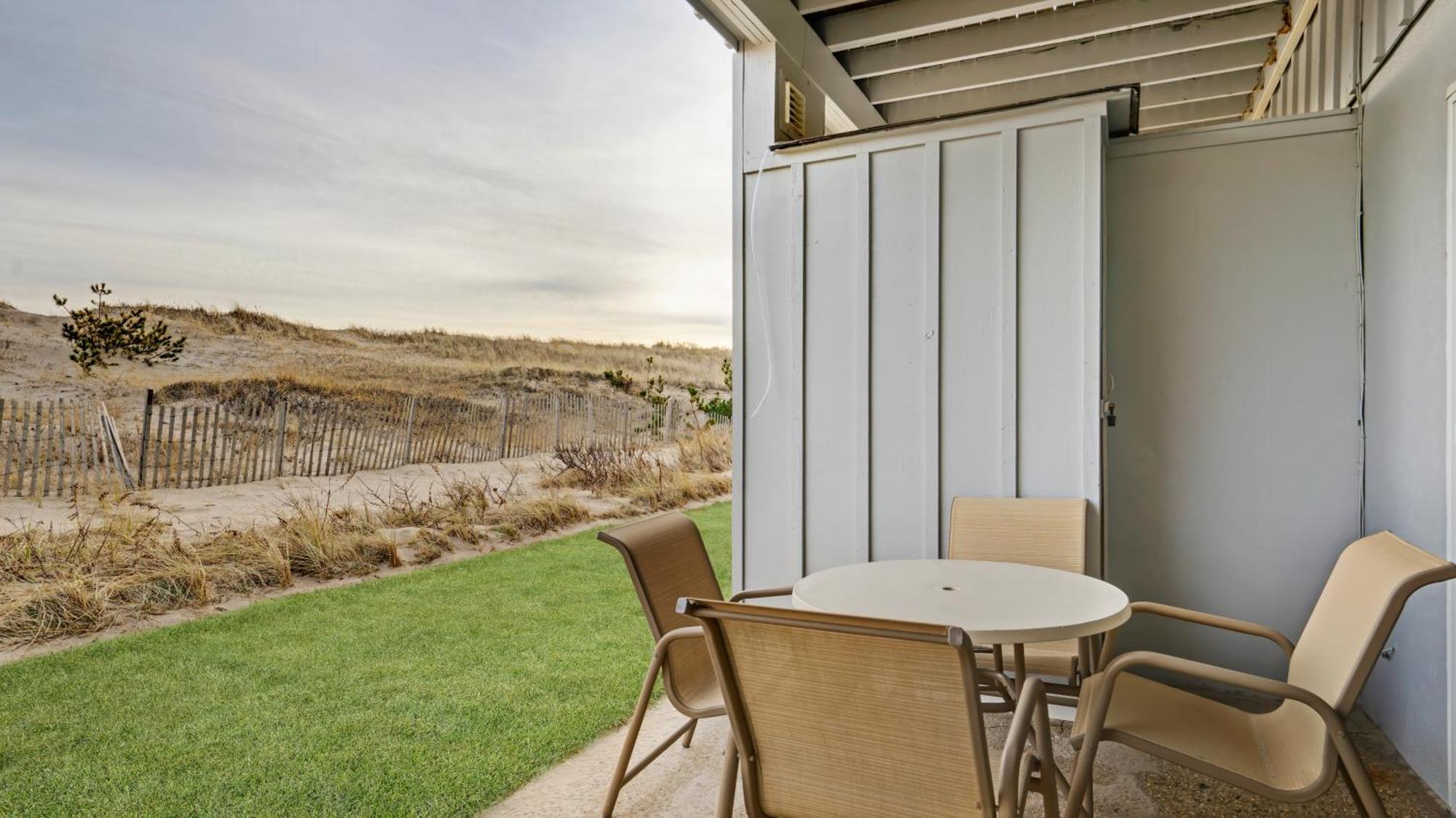 Windward Shores Amagansett Exterior foto