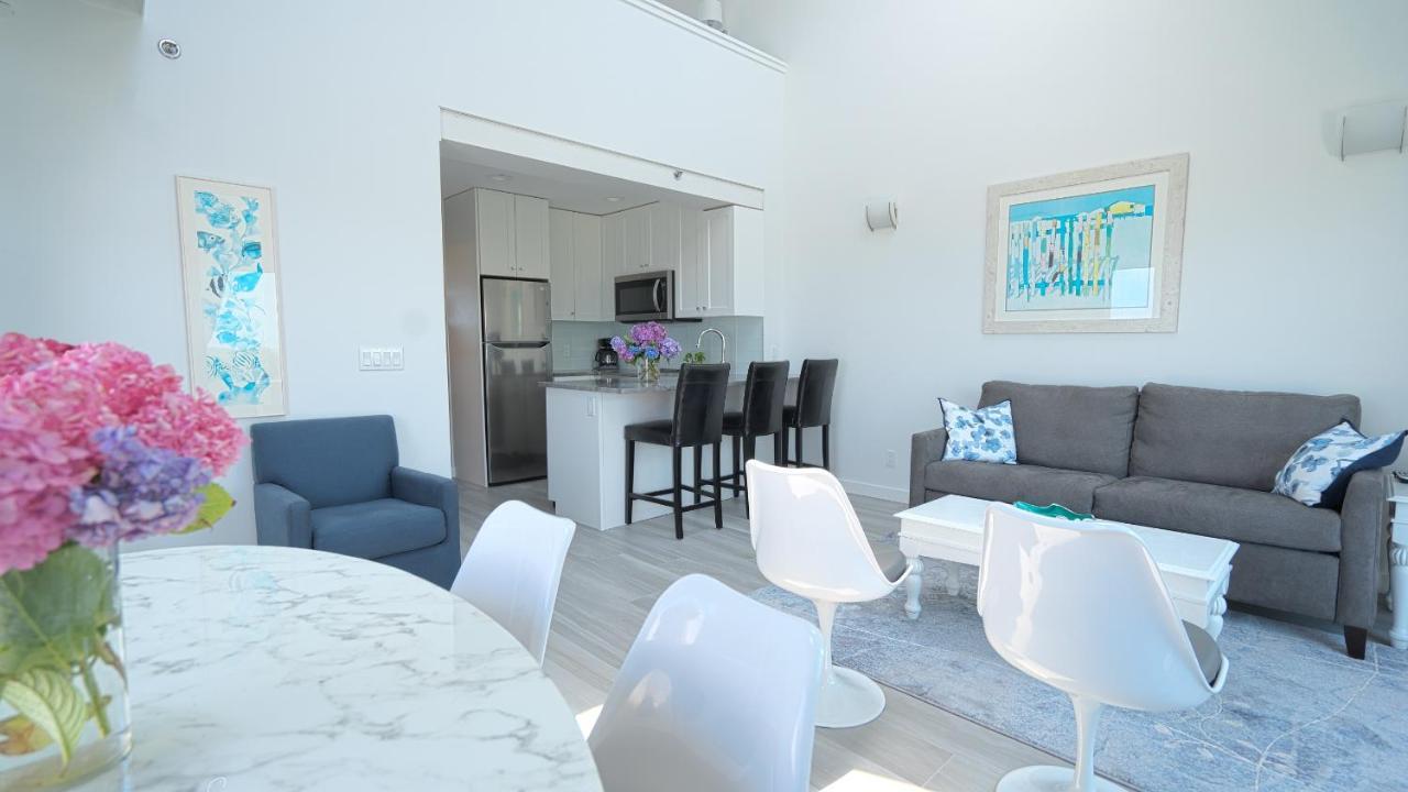 Windward Shores Amagansett Exterior foto